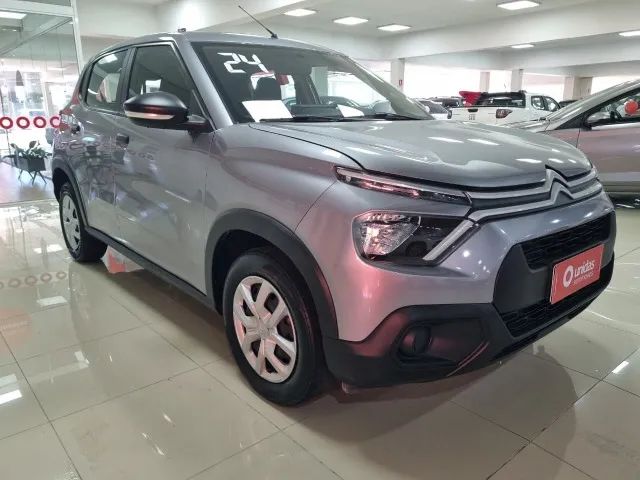 Citroën C3 2024