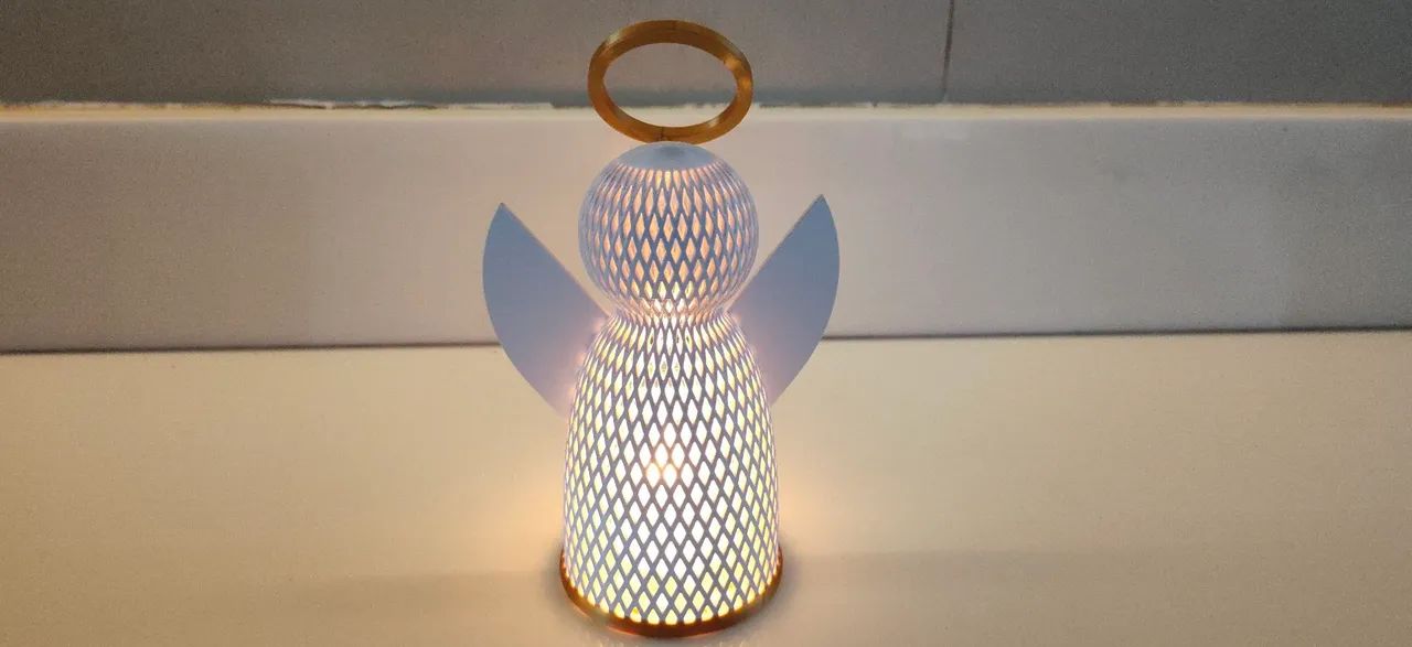 ANJINHO DE LUZ - Foto 5