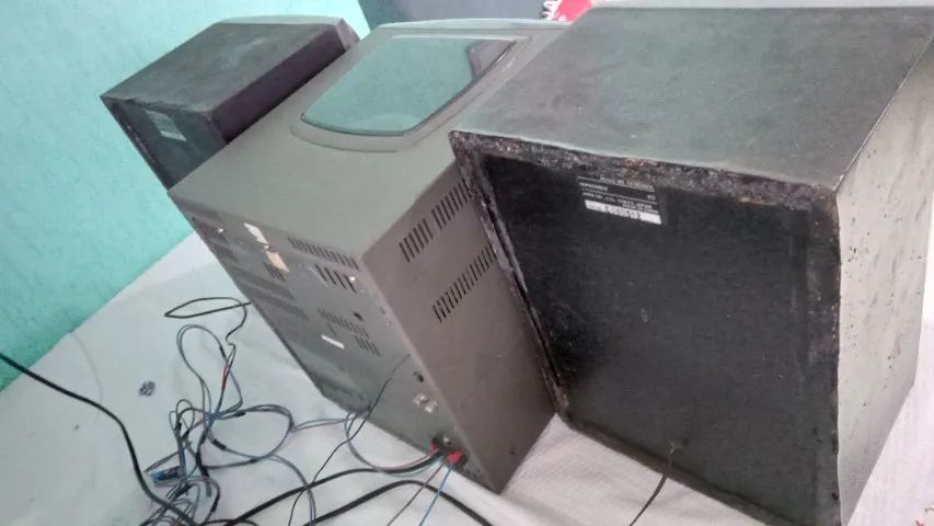 Aiwa NSX-S22  - Foto 3