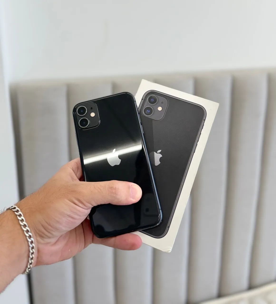 Iphone 11 - 128GB