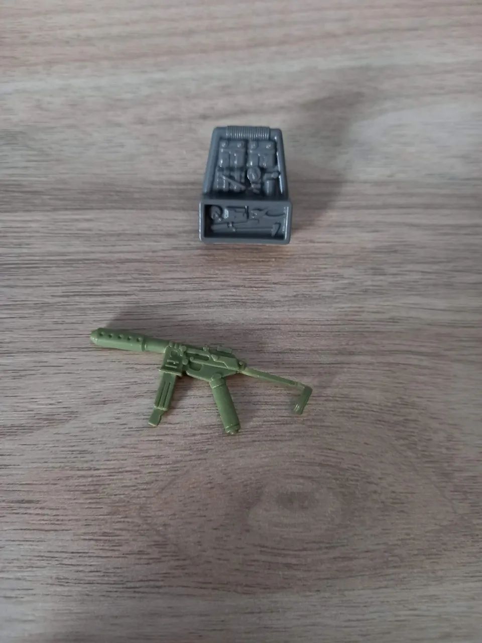 Boneco comandos em ação G.i.joe cobra firefly  - Foto 4