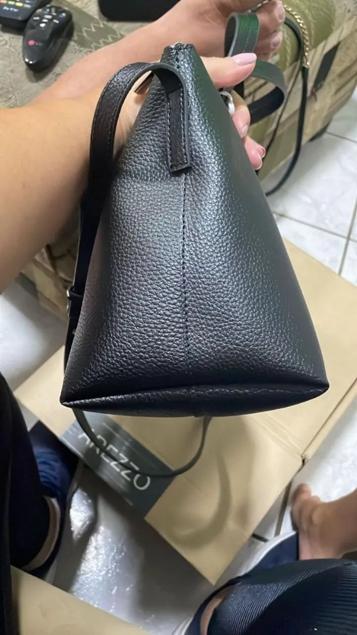 Vendo bolsa - Foto 2
