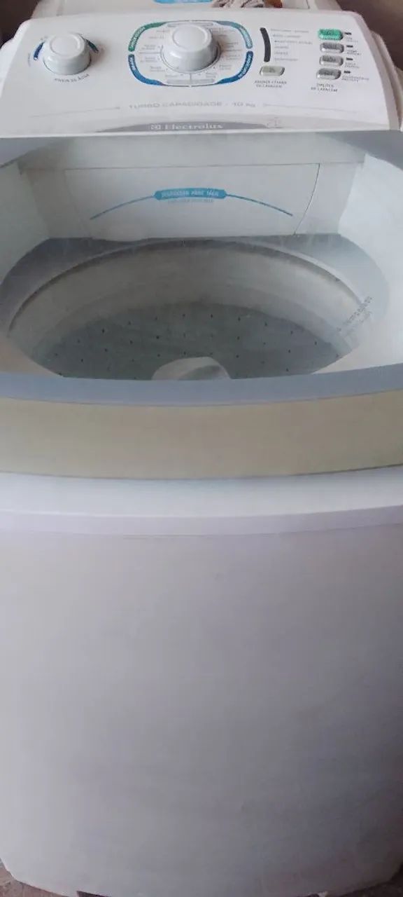 Máquina de lavar 