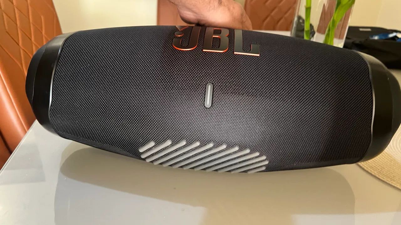 JBL boombox 3  - Foto 4