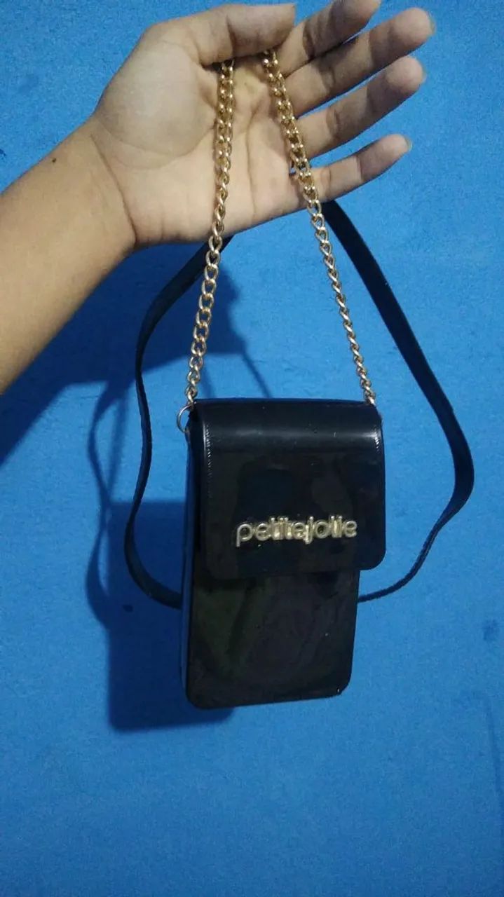 Bolsinha petijolie