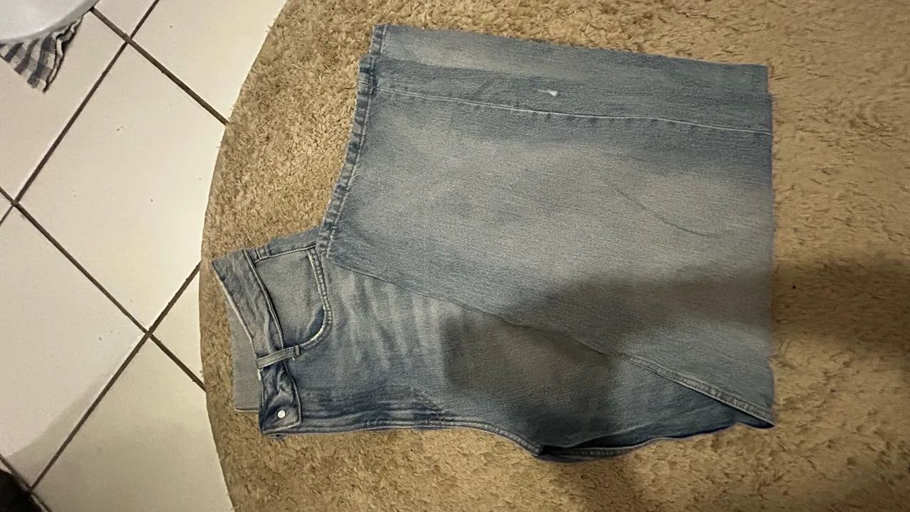 Calça Jeans Zara 