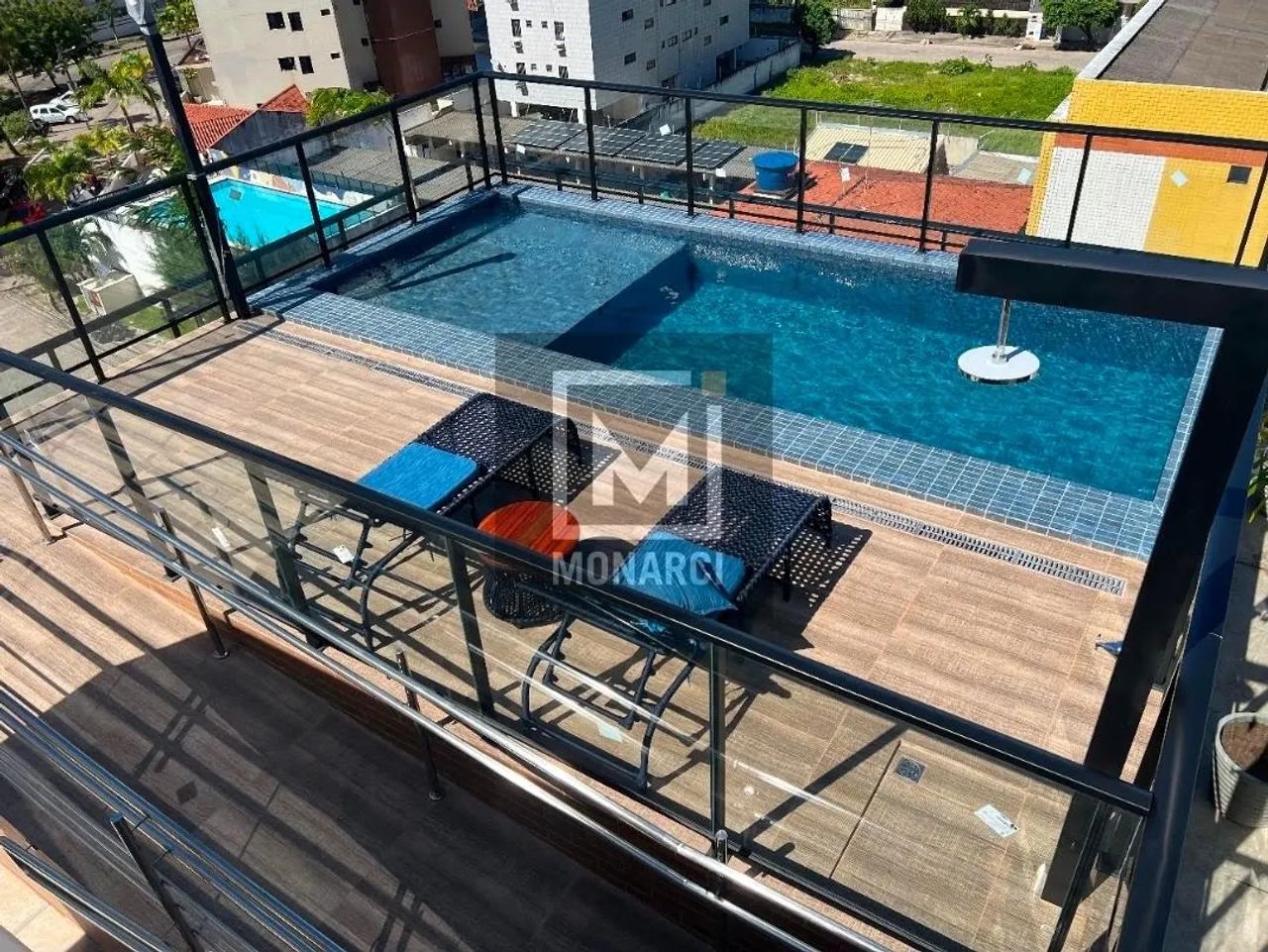 Flat em Intermares - Cabedelo - Foto 5