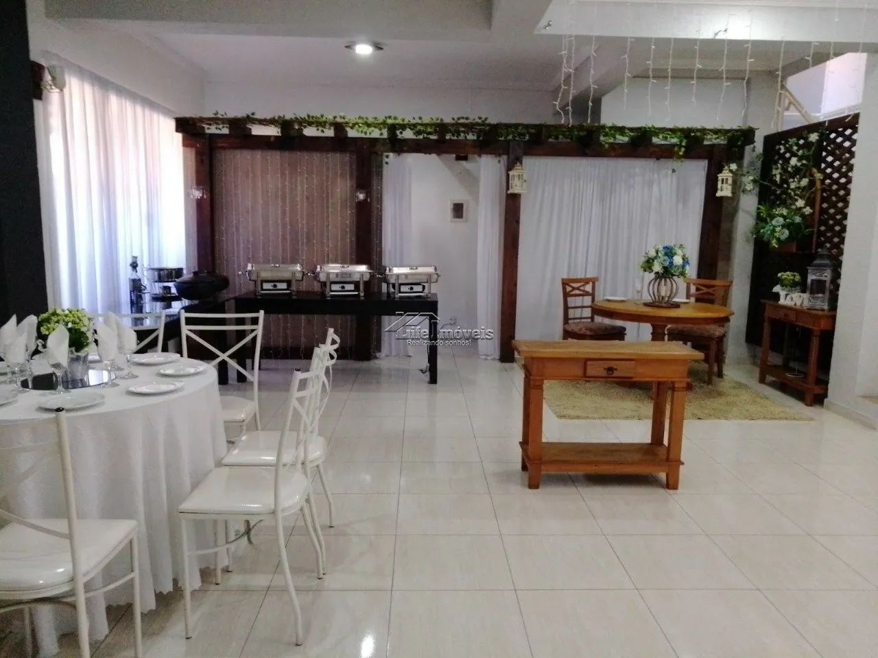 Salão de Festas VENDA e LOCAÇÃO em Hortolândia/SP - Foto 4