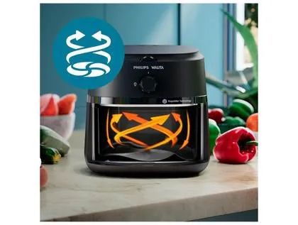 air fryer philips NOVA  - Foto 2