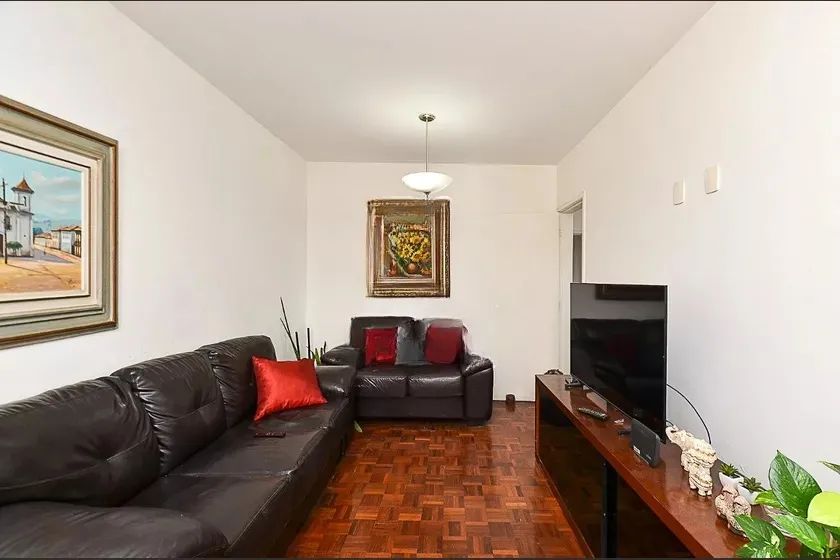 Apartamento à Venda - Silveira, 3 Quartos, 90 m2 - Foto 4