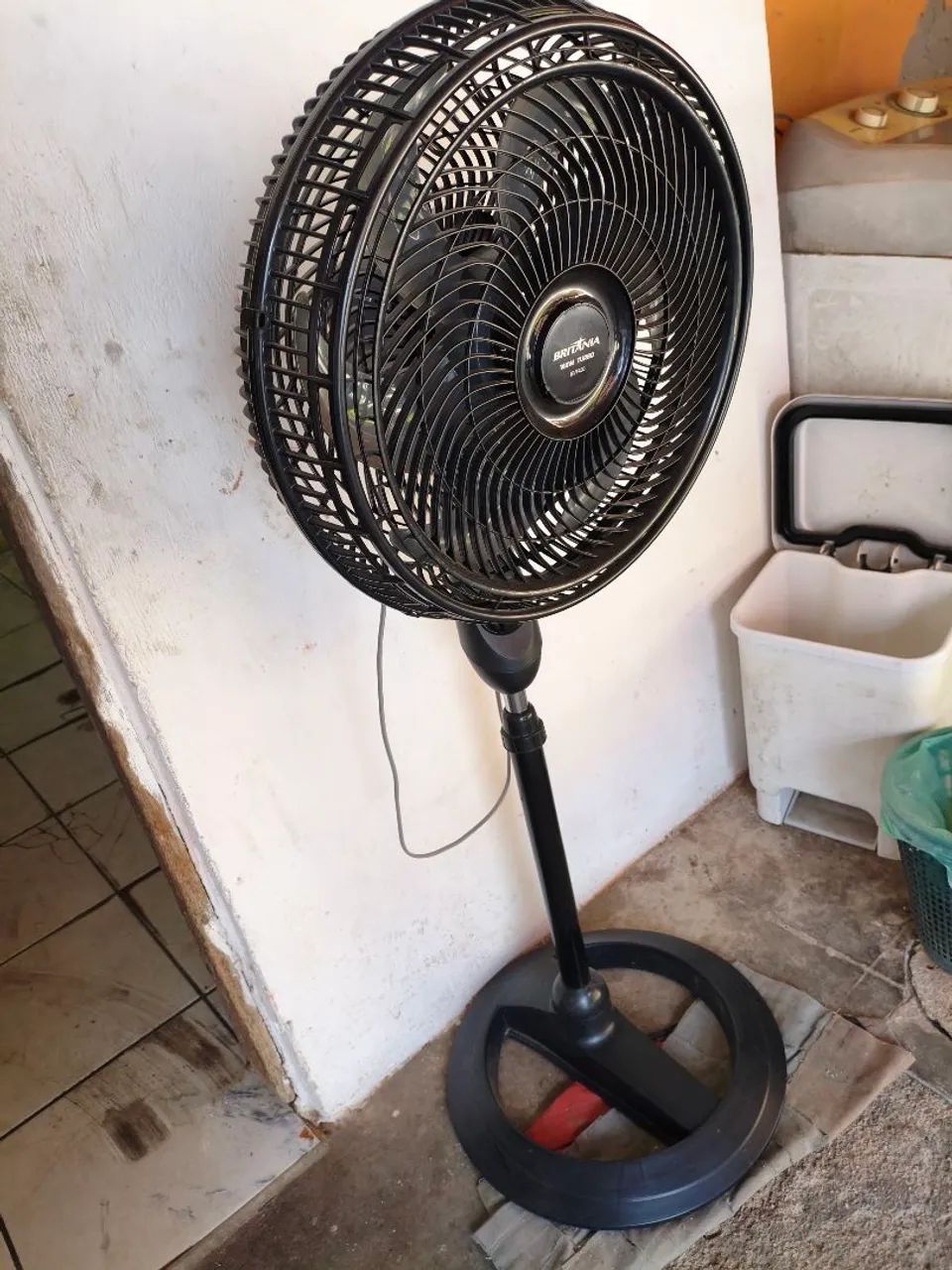 Ventilador Britânia  - Foto 2