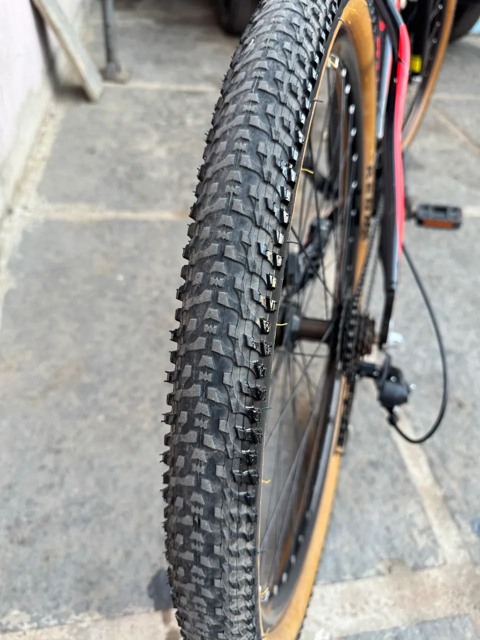 Bicicleta Aro 29 - Foto 4