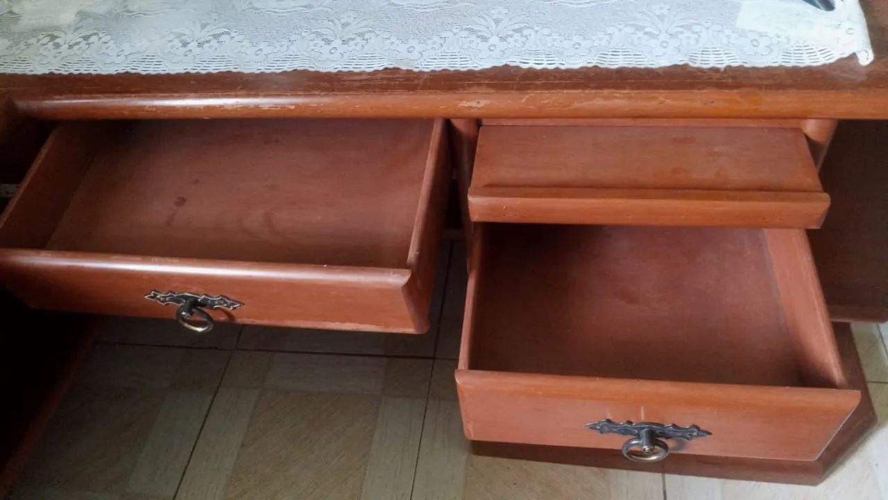 Mesa de escritorio - Foto 3