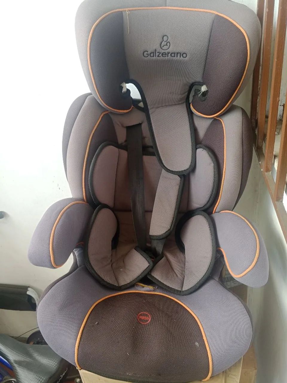 Cadeirinha automóvel(25 a 36 k) - Foto 3