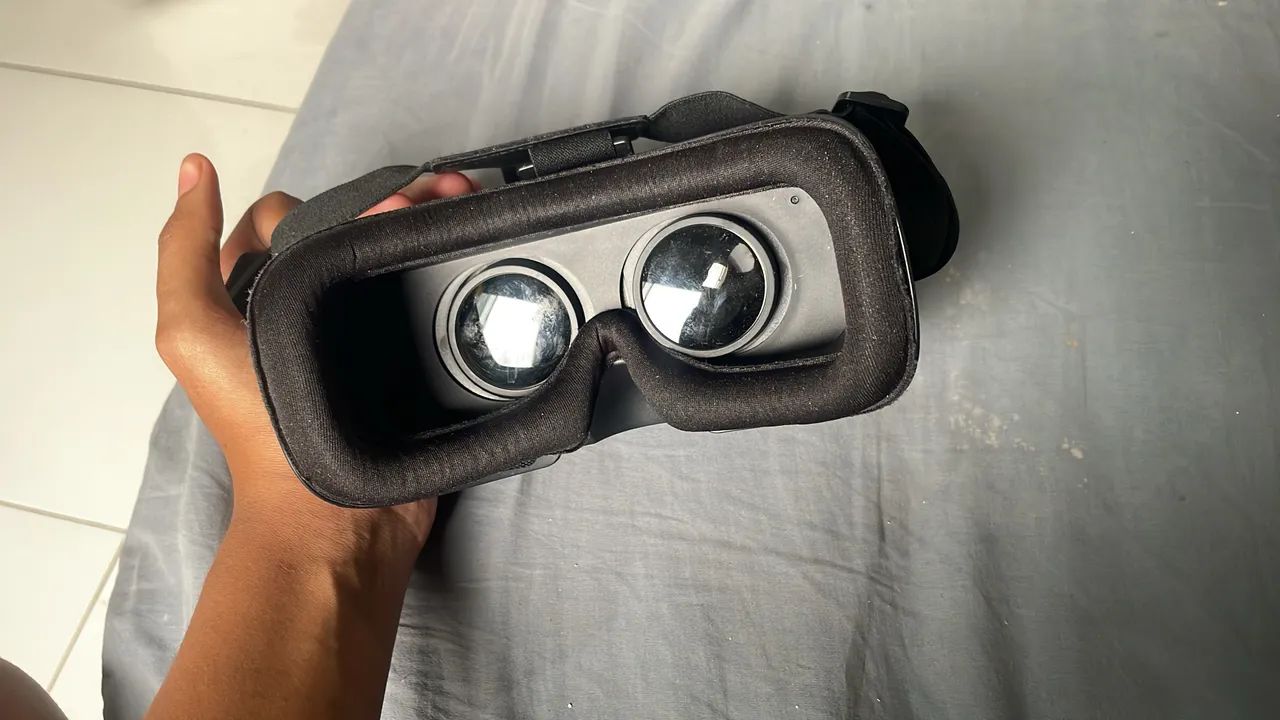 Oculos vr - Foto 2