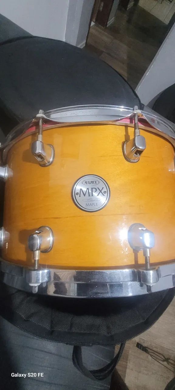 Caixa Mapex 14/8  - Foto 2