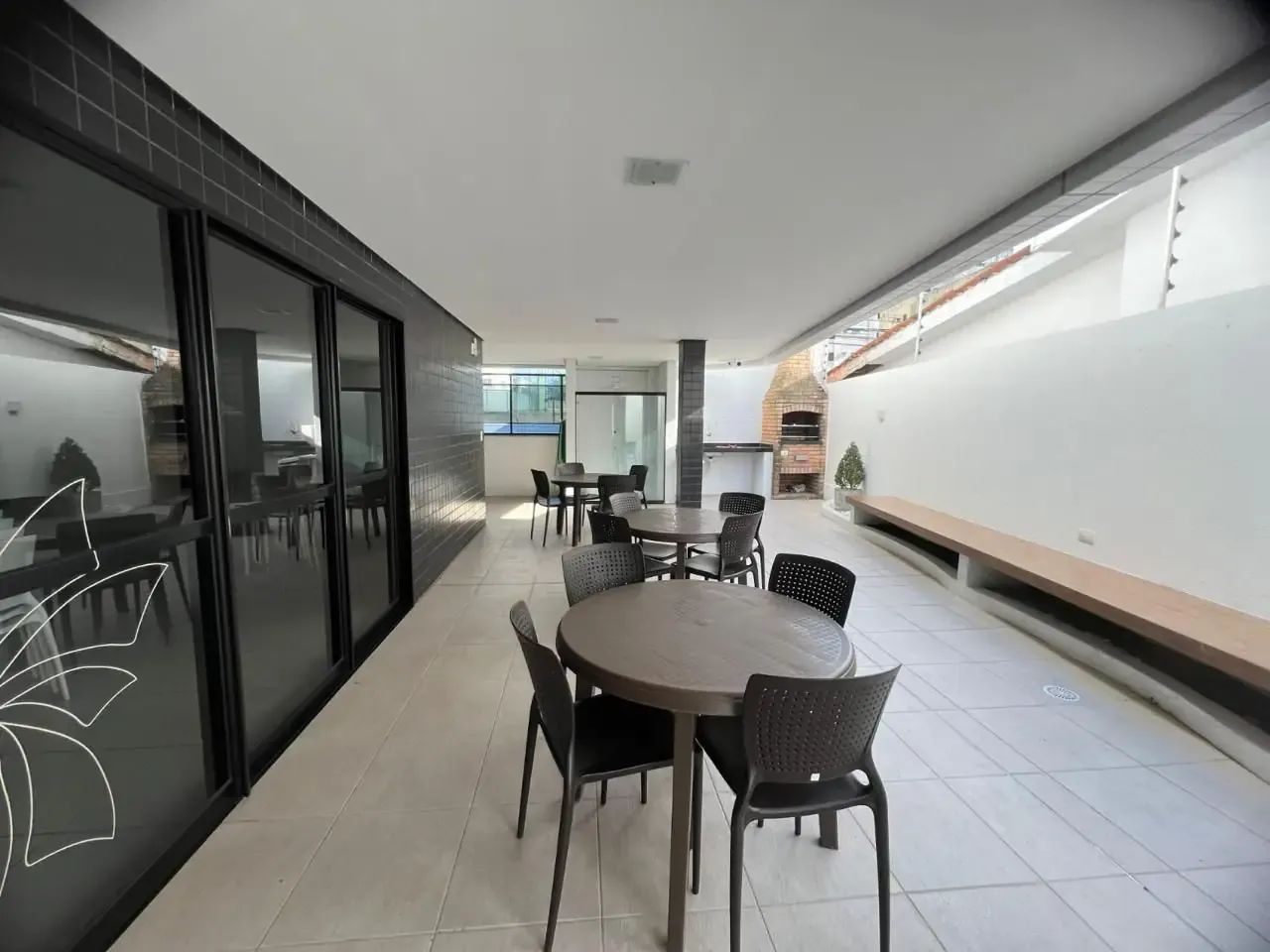 Apartamento para locação no RESIDENCIAL NOVITTA, GRUTA DE LOURDES, Maceió, AL - Foto 5