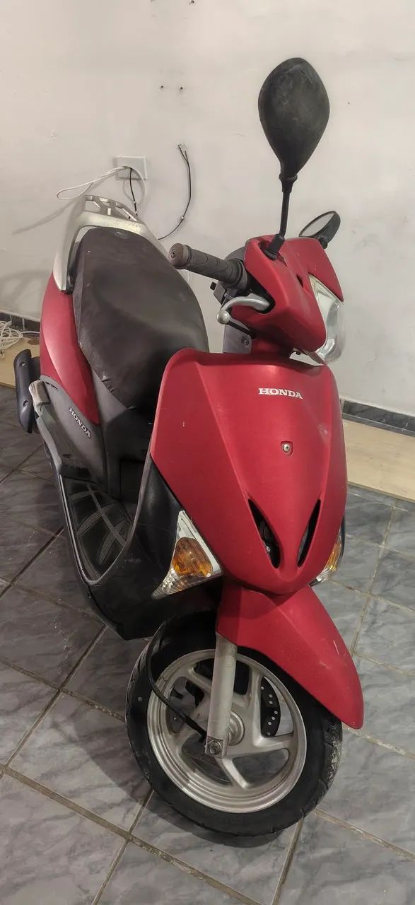 Lead 110