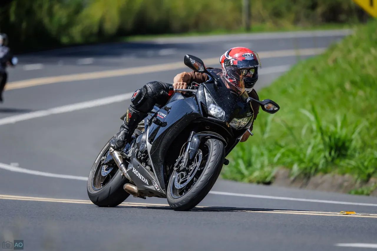 CBR 1000rr vendo ou troco! - Foto 5