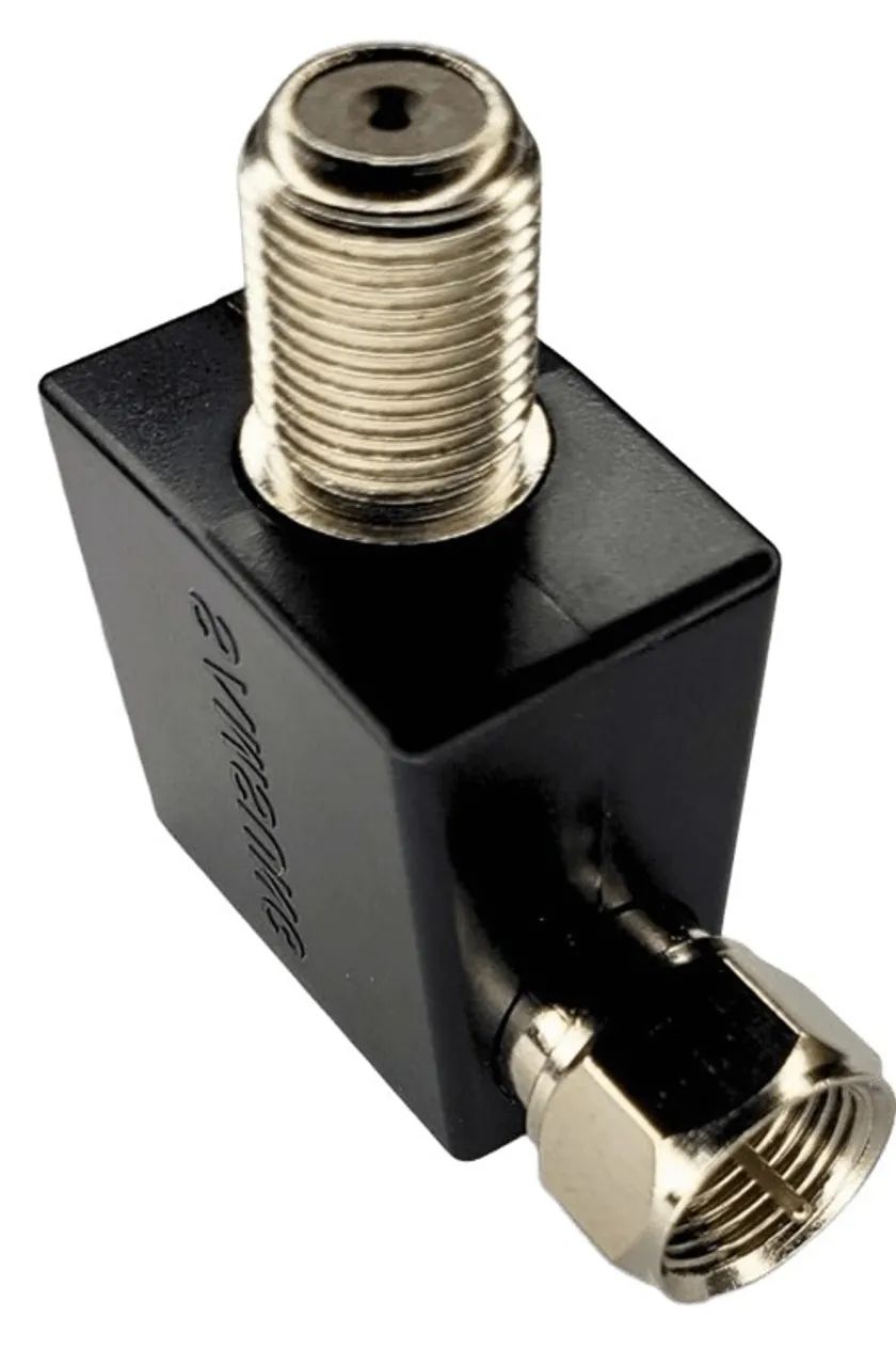 Peça para Antena da TV