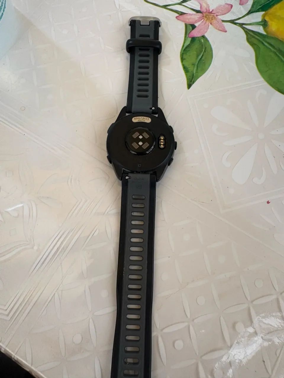 Garmin forrunner 165 - Foto 4