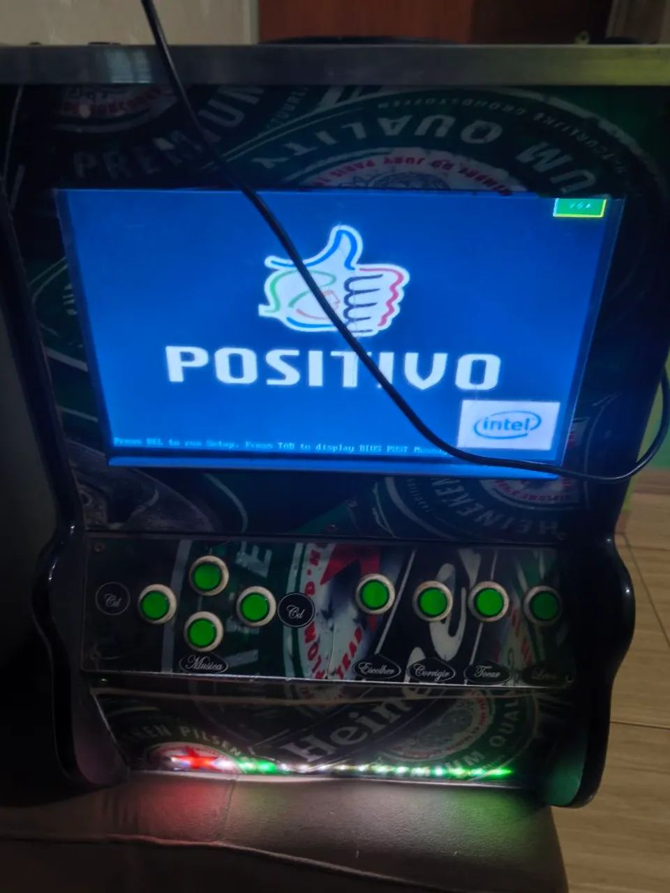Jukebox 1 TB