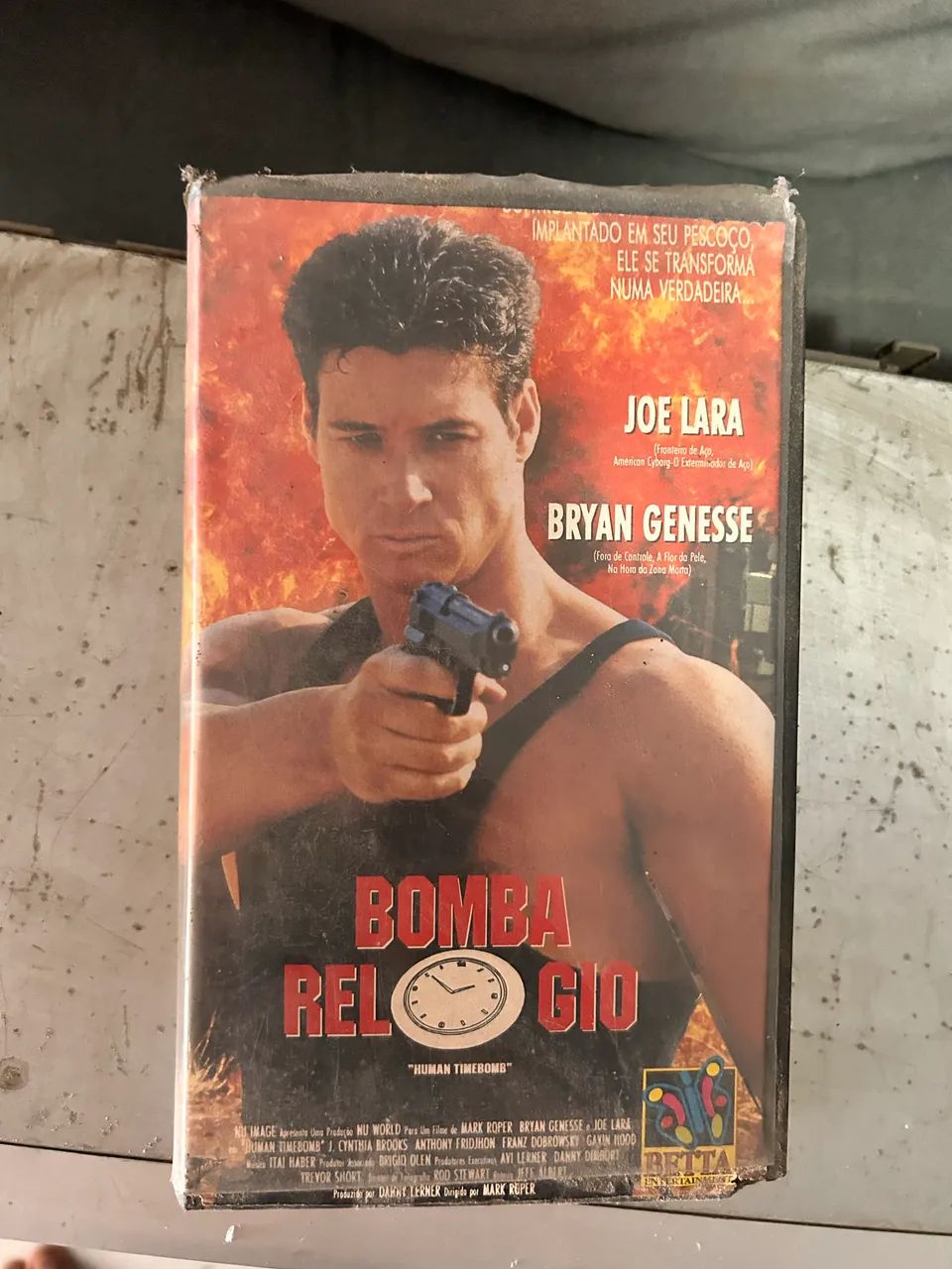 VENDO VIDEOCASSETE  - Foto 5