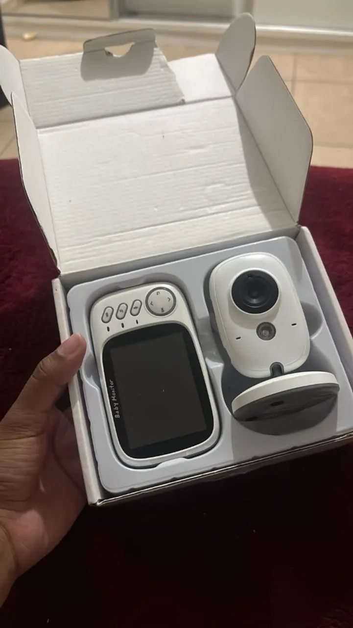 Vende se baba eletrônica - Foto 3