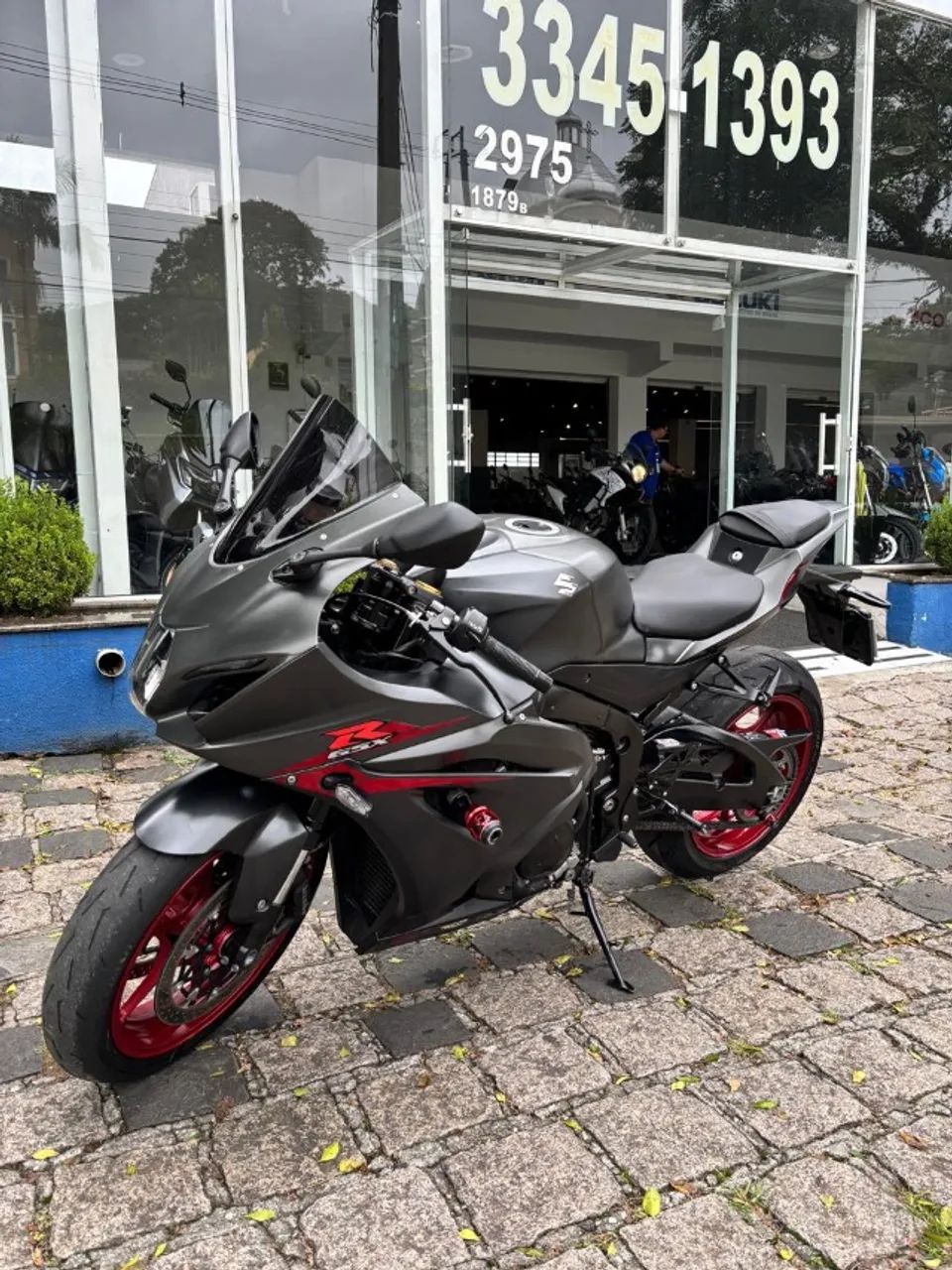 Suzuki 1000 2020 - 1492154262 | OLX