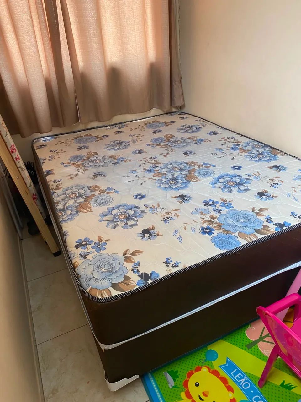 Cama box  - Foto 4