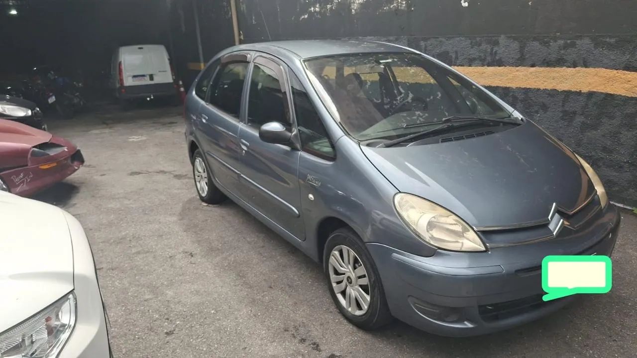 Citroën Xsara 2009