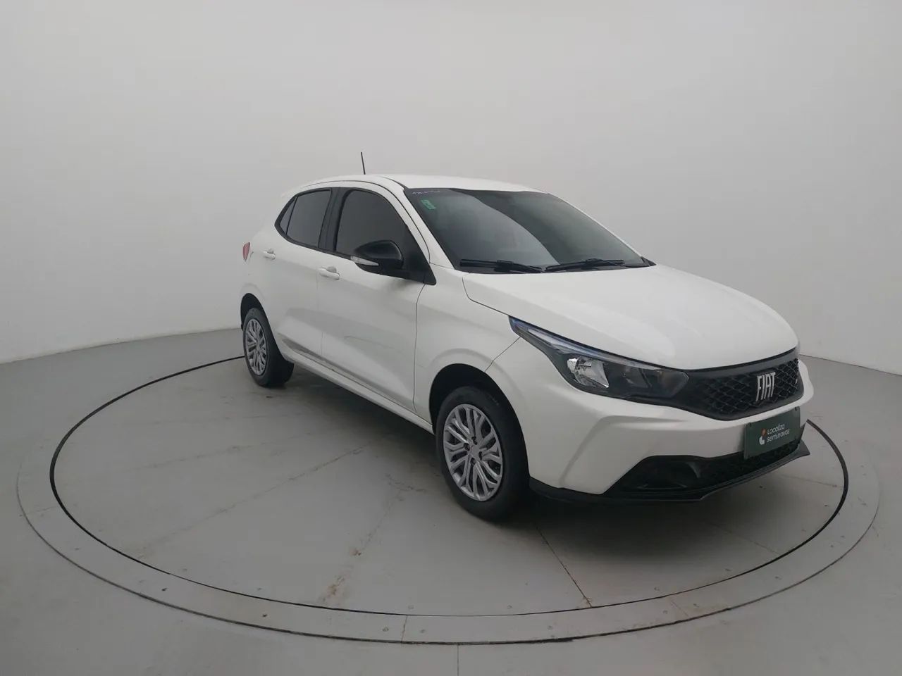 Fiat Argo Drive 1.0 Firefly, foto 7 de 18