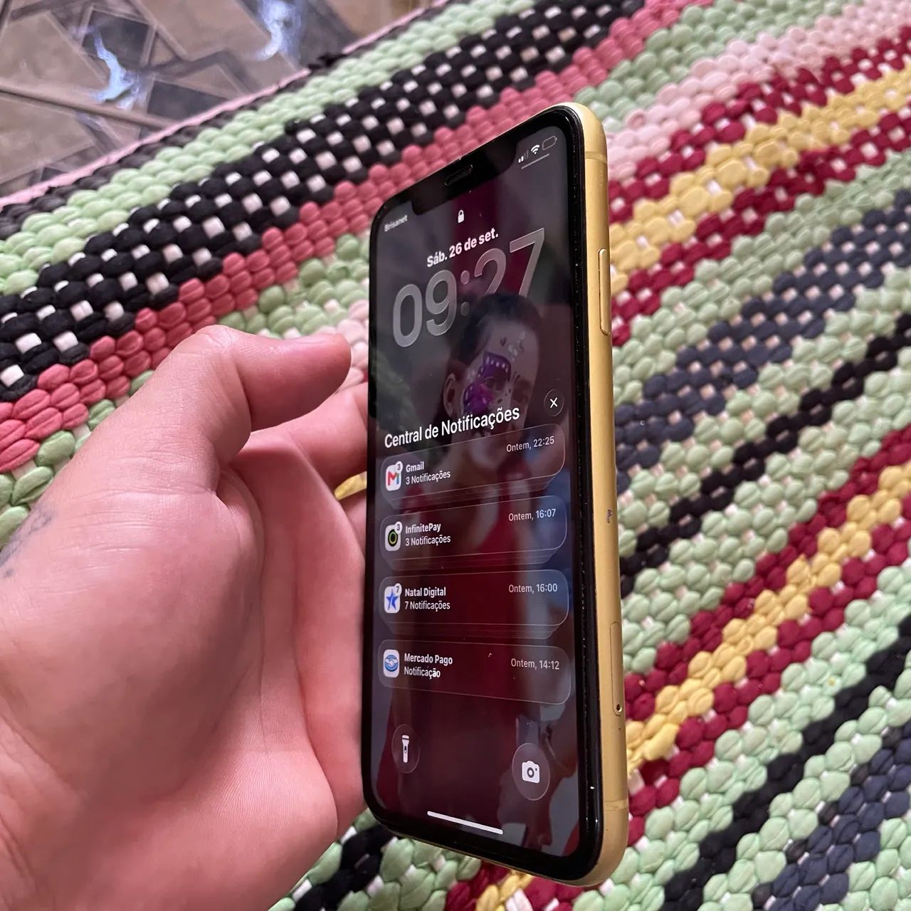 iPhone 11  - Foto 2