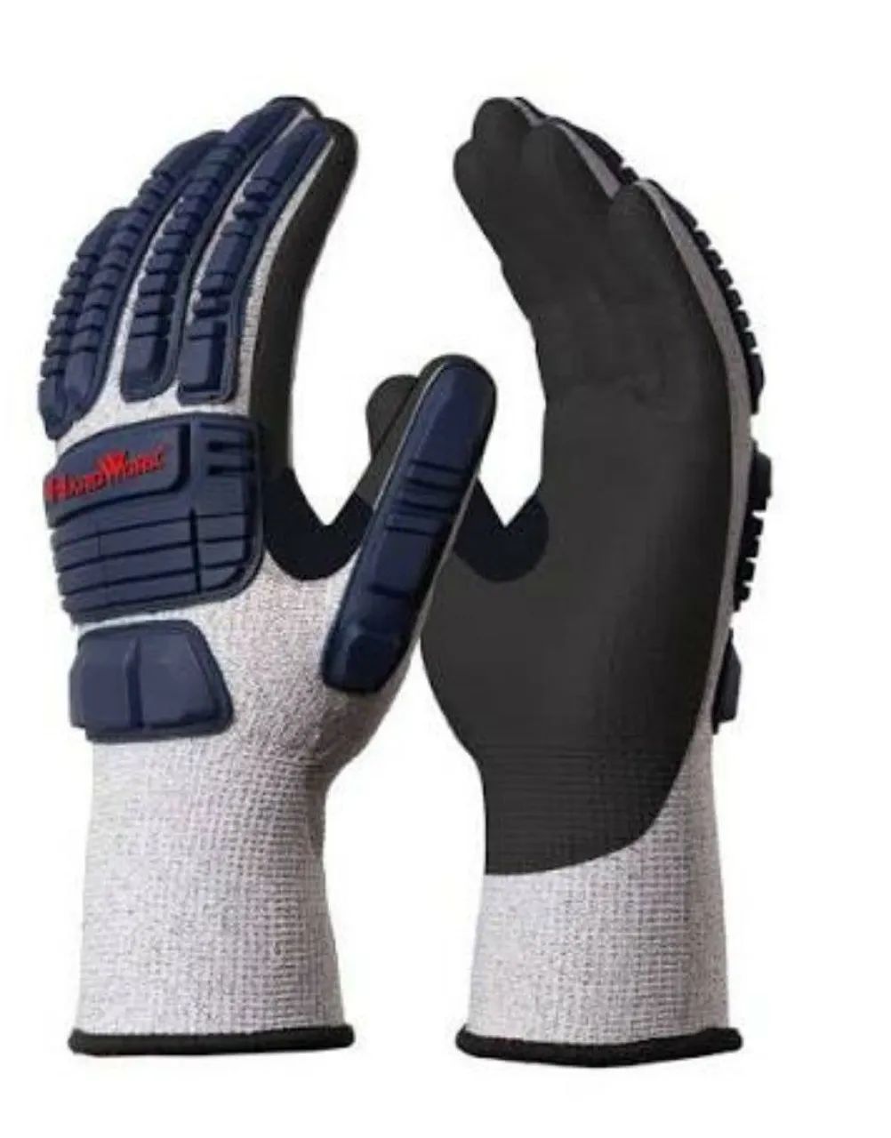 Kit luvas 