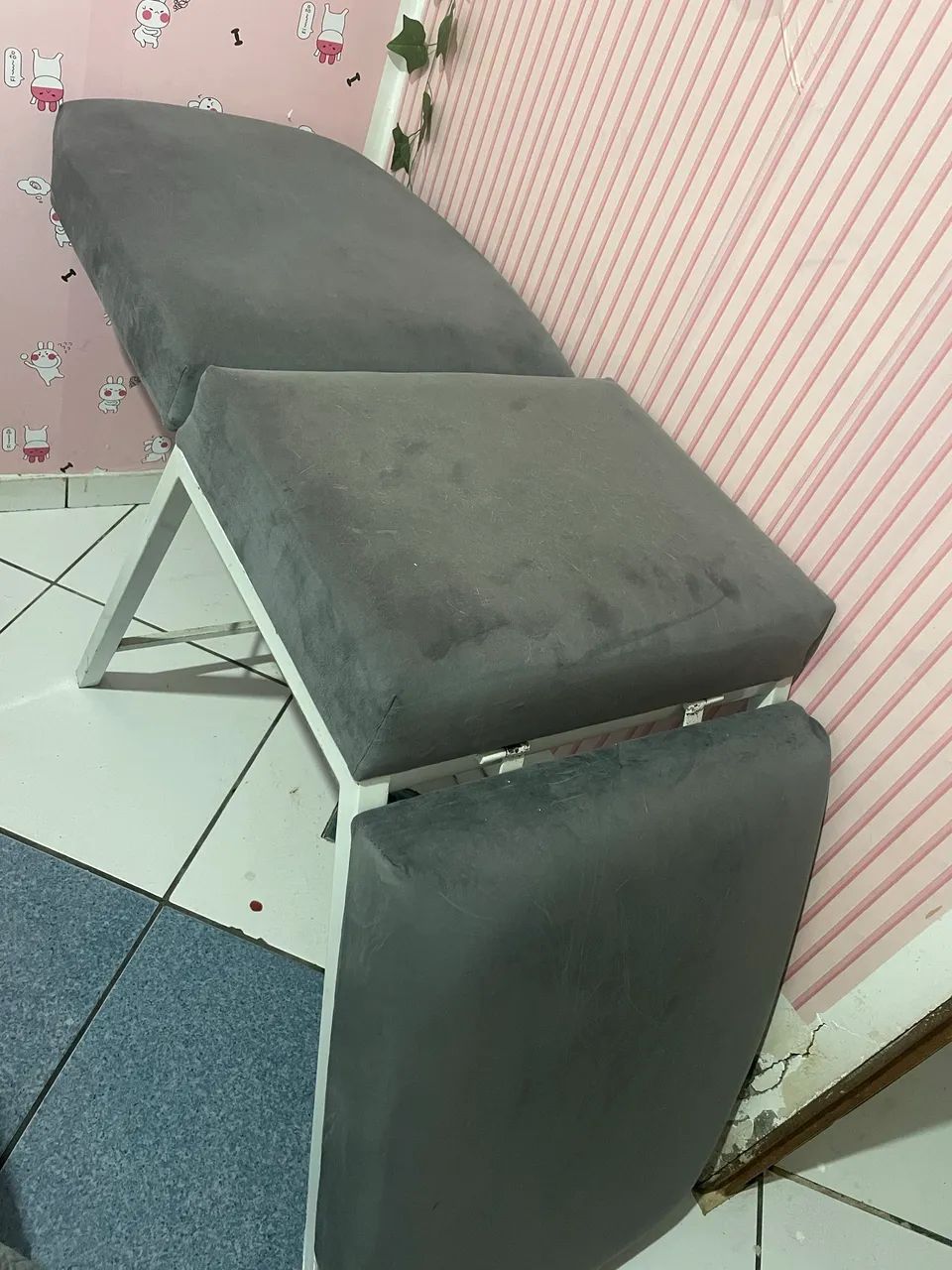 Maca para estética  - Foto 2