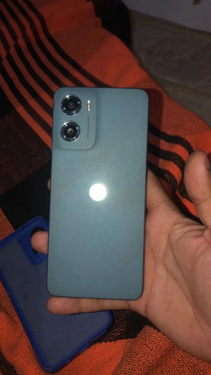 Moto g05