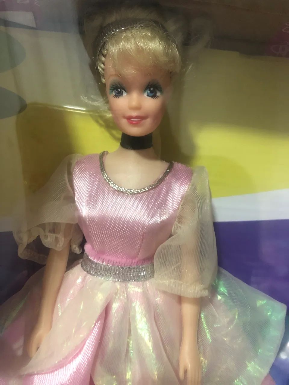 Barbie Party Garden genérica  - Foto 2