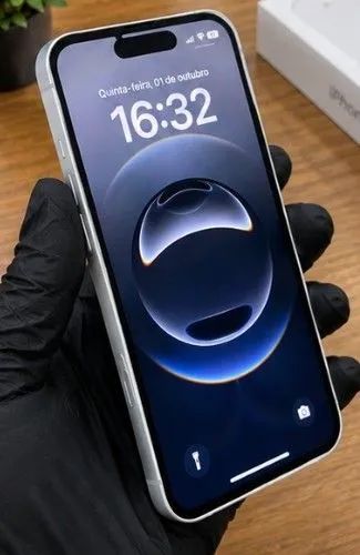 ? OPORTUNIDADE IMPERDÍVEL: IPHONE 17E NOVO! ? - Foto 2