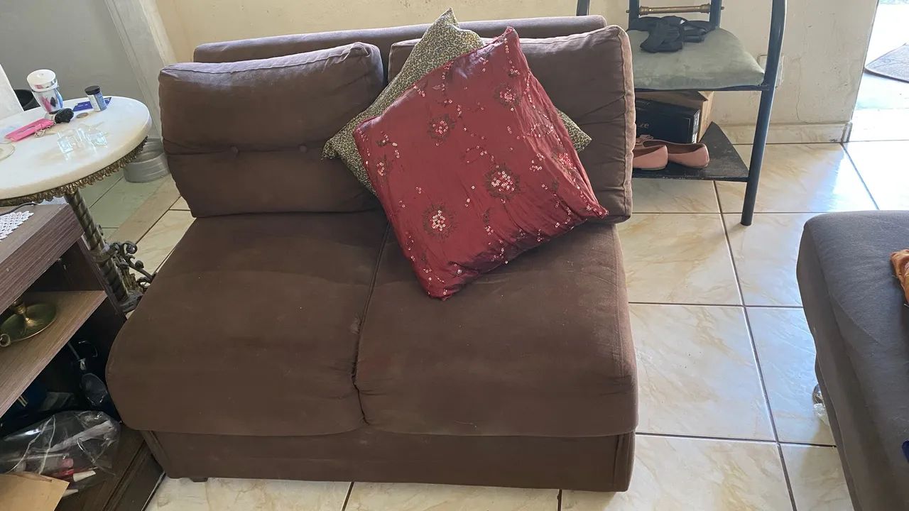 Usado / Seminovo 