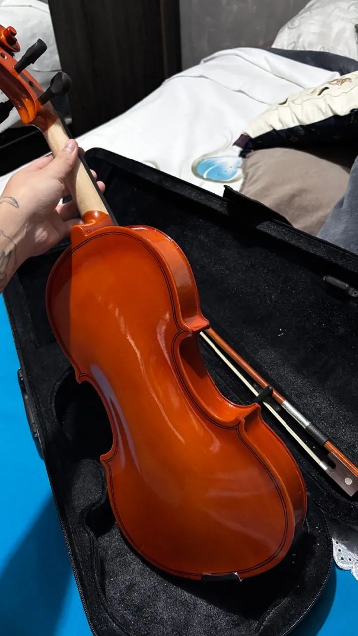 Violino - Foto 4