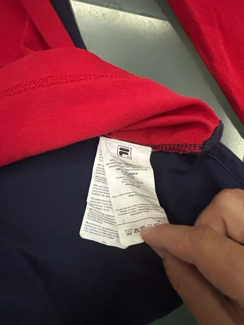 FILA - Original  - Foto 5