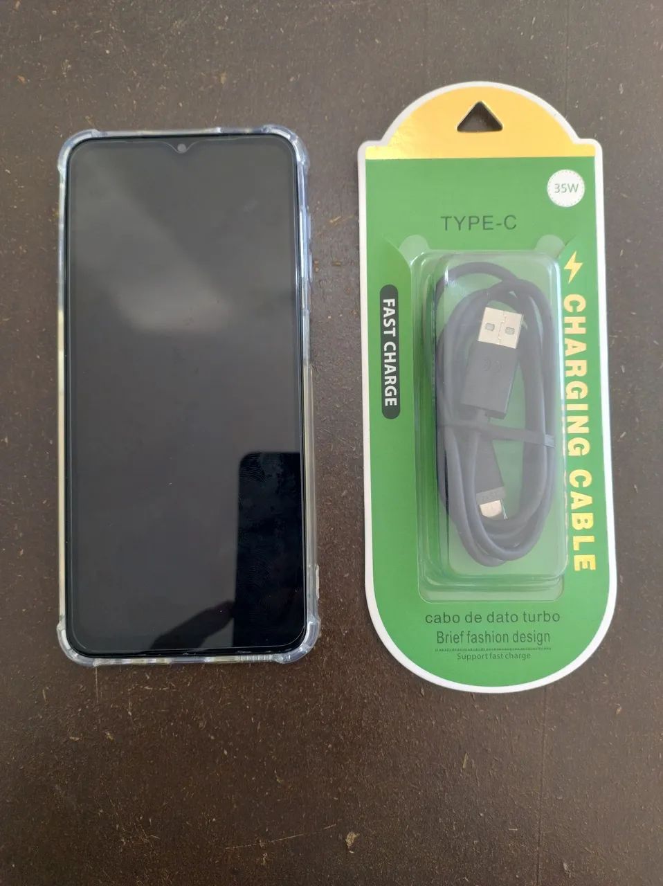 Samsung Galaxy A13 - Foto 2