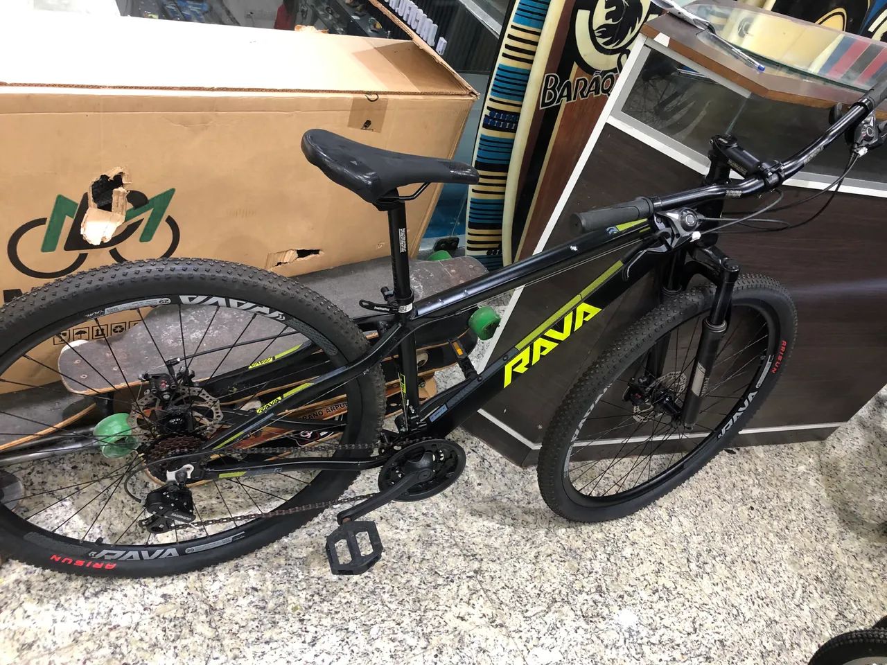 Bike rava - Foto 4