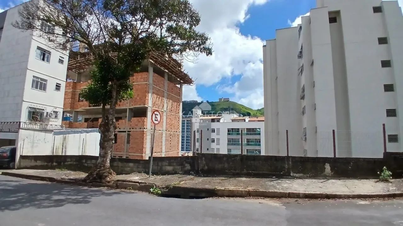 Terreno com 449 m² na Rua São Mateus - Foto 2