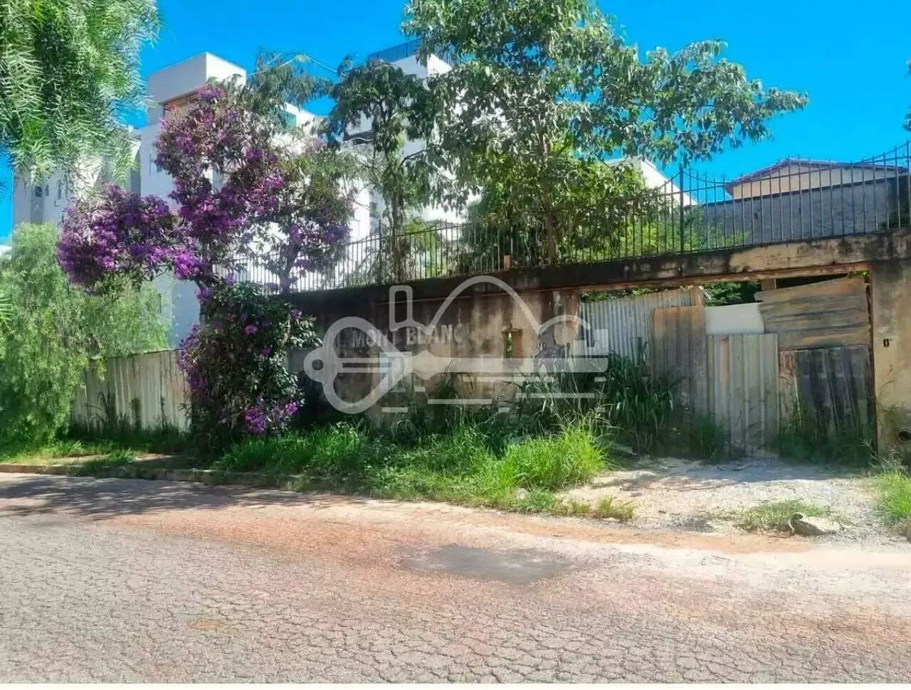 Lote à venda, Castelo - Belo Horizonte/MG - Foto 5