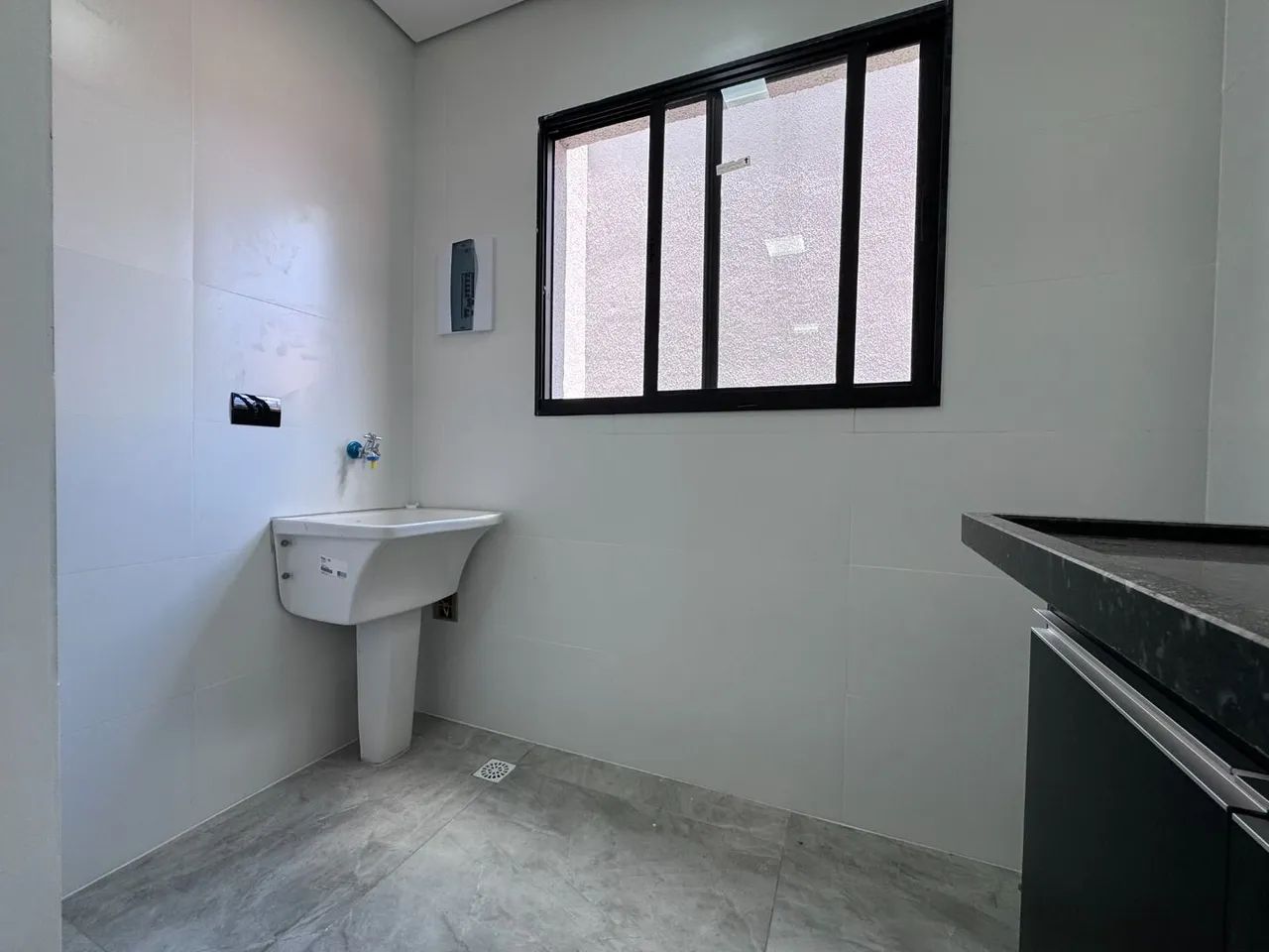 Apartamento para alugar com 39m² e 2 quartos - Foto 5