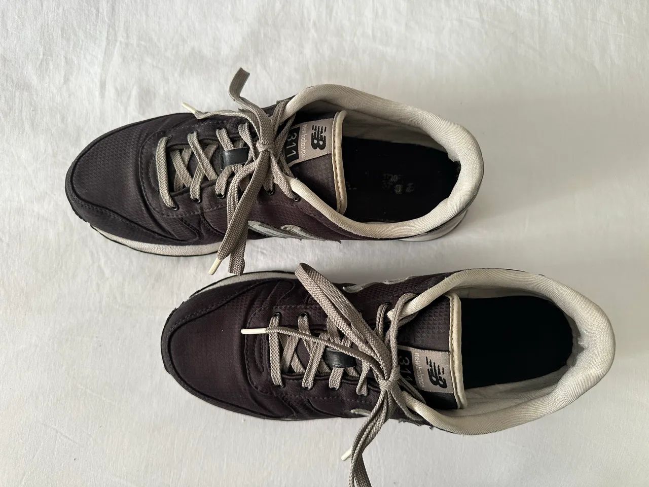 Tênis New Balance original - Foto 4