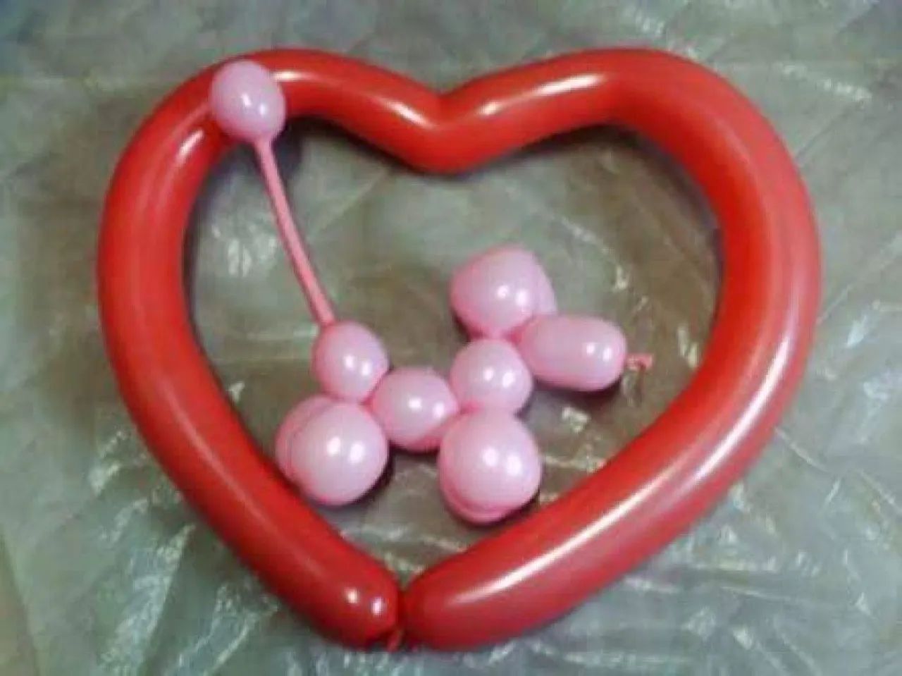 Pintura de rosto e balão mania  - Foto 4