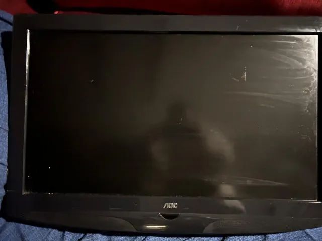 TV/Monitor de 26 polegadas AOC - Foto 2