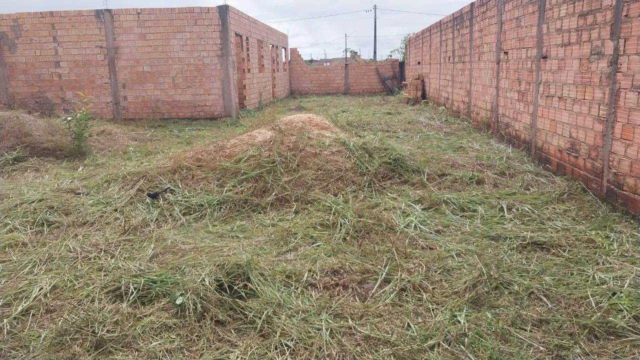 Vendo terreno no Lagoa Azul - Foto 2